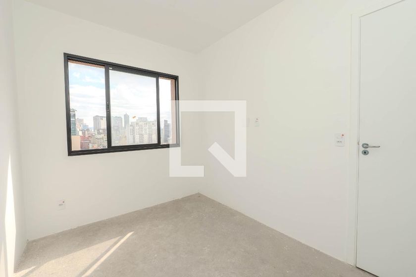 Apartamento, 1 quarto, 35 m² - Foto 31