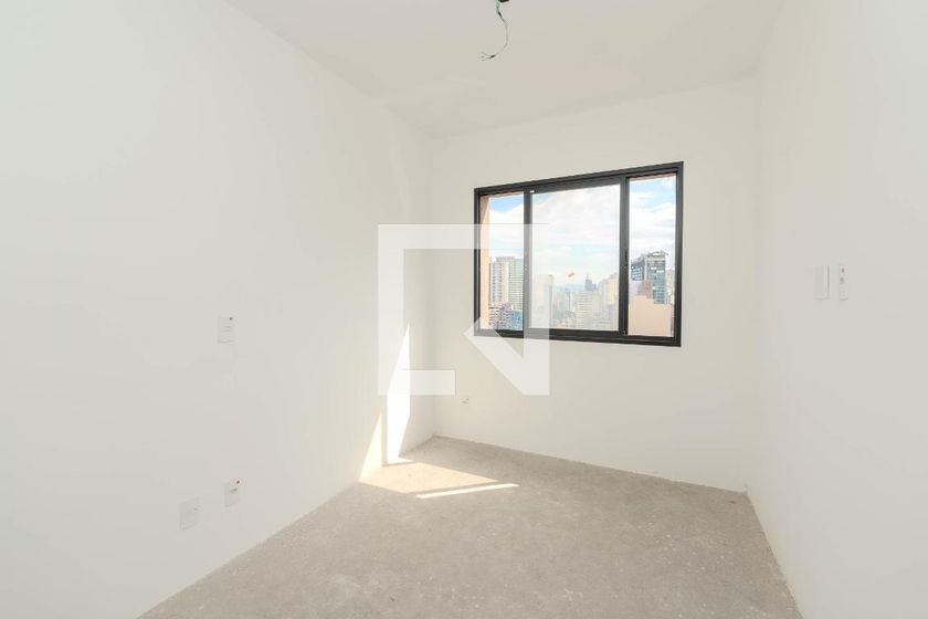 Apartamento, 1 quarto, 35 m² - Foto 27