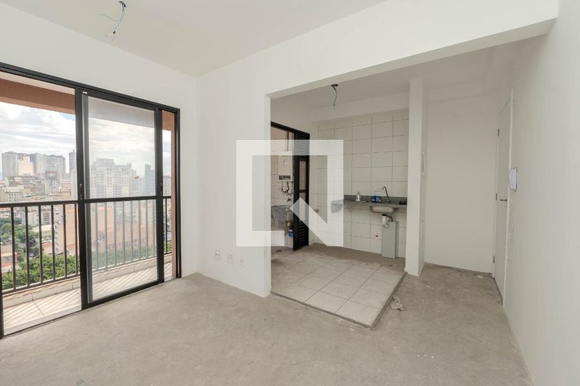 Apartamento, 1 quarto, 35 m² - Foto 5