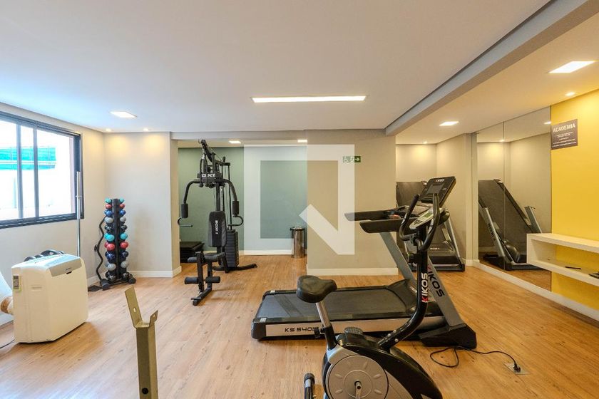 Apartamento, 1 quarto, 35 m² - Foto 69