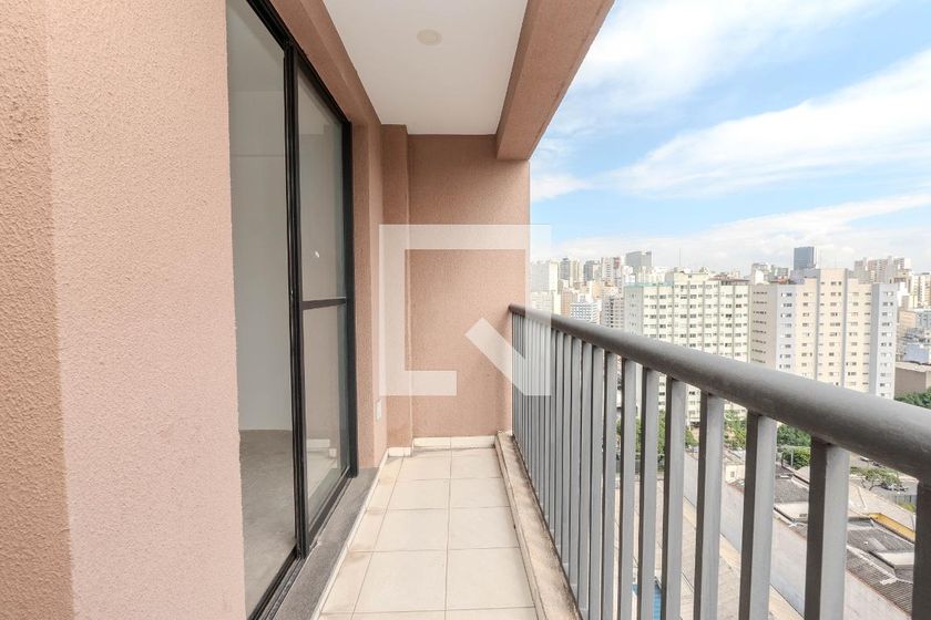 Apartamento, 1 quarto, 35 m² - Foto 17
