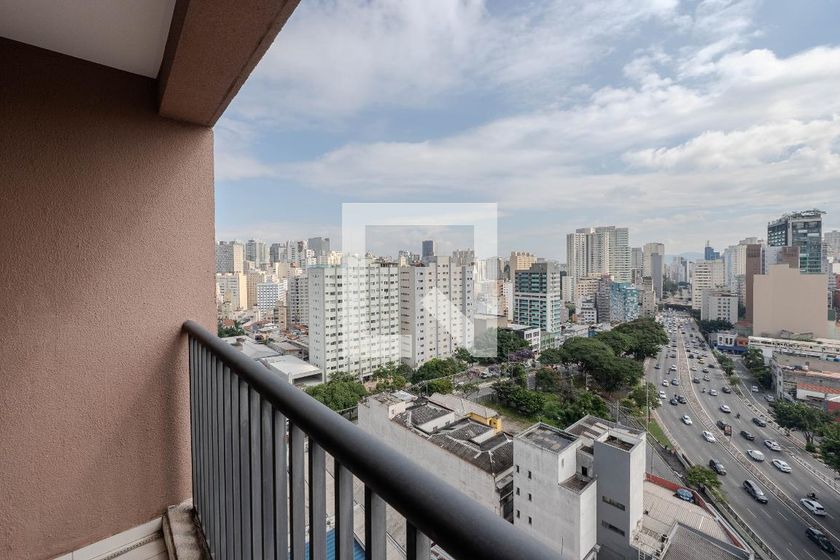 Apartamento, 1 quarto, 35 m² - Foto 19