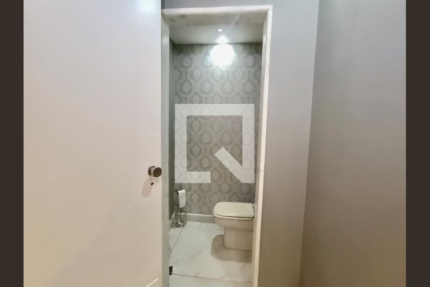 Apartamento, 4 quartos, 300 m² - Foto 23
