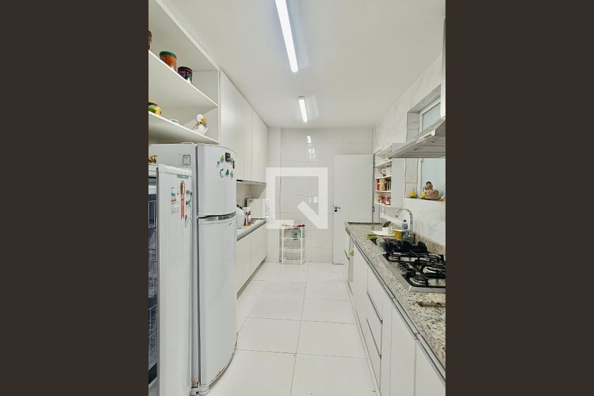 Apartamento, 4 quartos, 300 m² - Foto 113