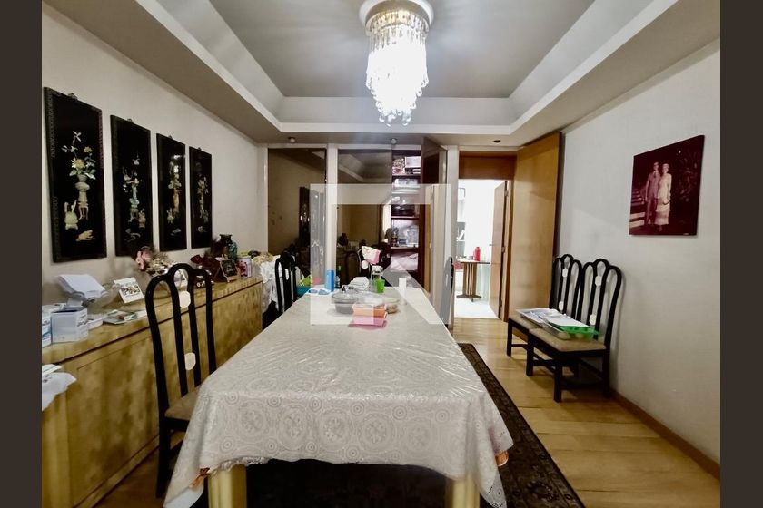 Apartamento, 4 quartos, 300 m² - Foto 11