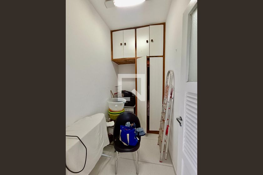 Apartamento, 4 quartos, 300 m² - Foto 135