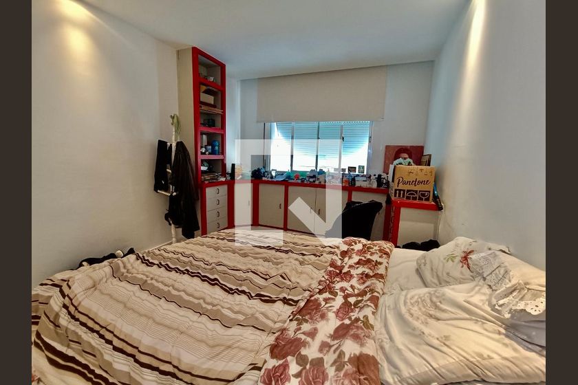 Apartamento, 4 quartos, 300 m² - Foto 43