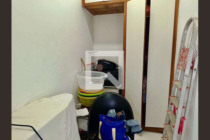 Apartamento, 4 quartos, 300 m² - Foto 133