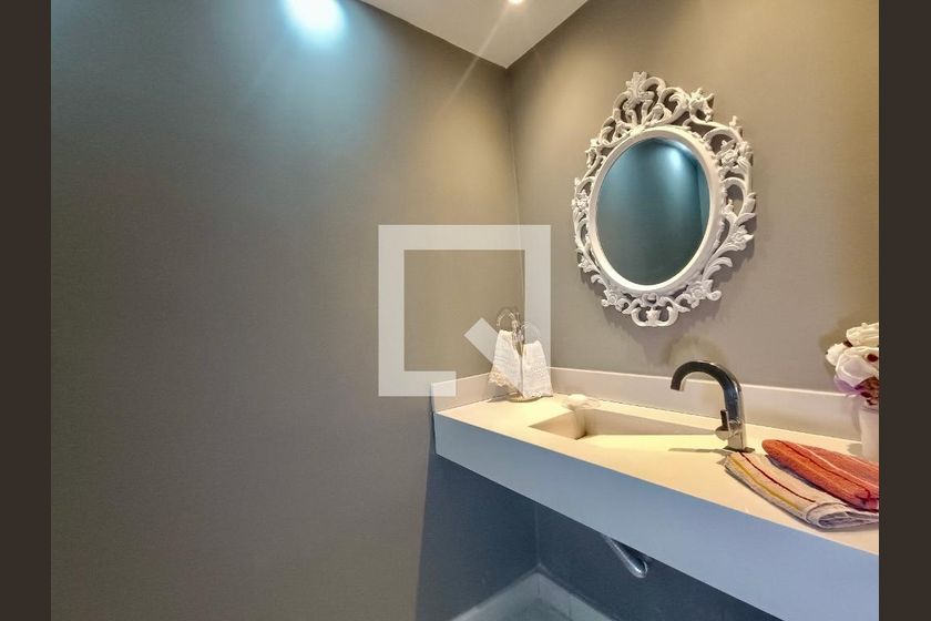 Apartamento, 4 quartos, 300 m² - Foto 19