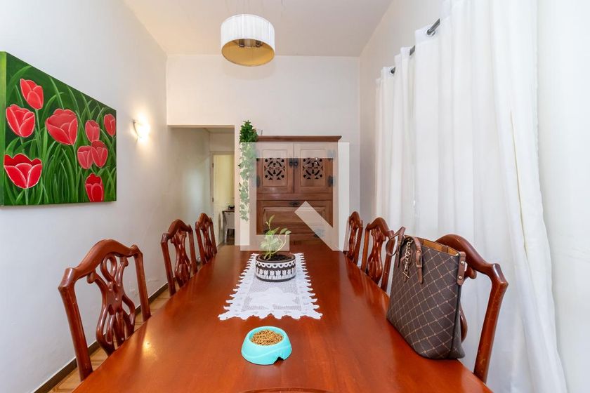 Casa, 3 quartos, 153 m² - Foto 21