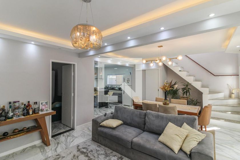 Casa, 3 quartos, 210 m² - Foto 3