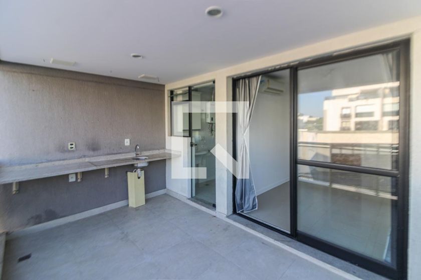 Apartamento, 2 quartos, 70 m² - Foto 13