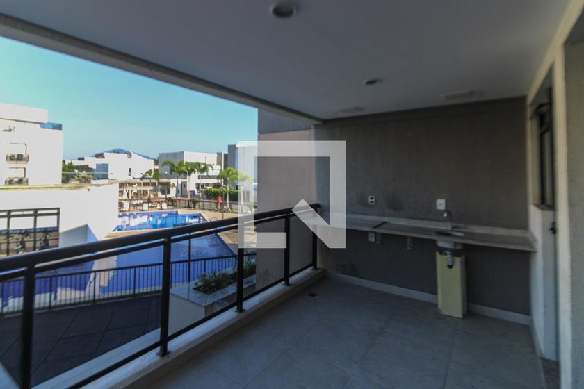 Apartamento, 2 quartos, 70 m² - Foto 9