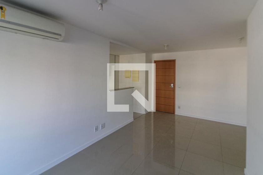Apartamento, 2 quartos, 70 m² - Foto 1