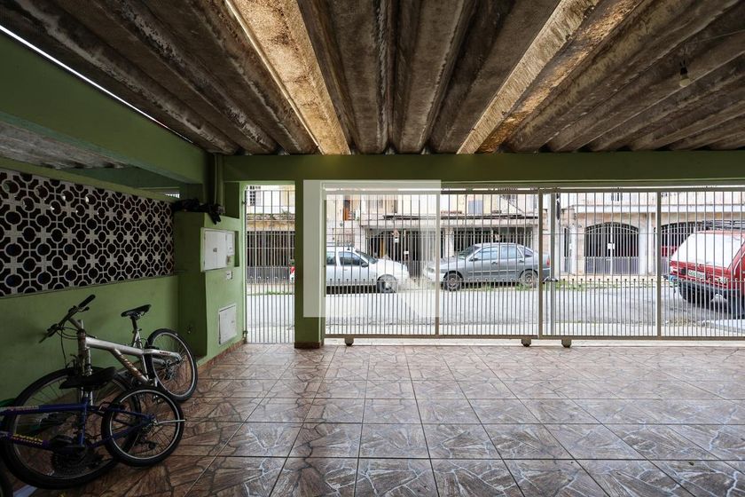 Casa, 4 quartos, 180 m² - Foto 5