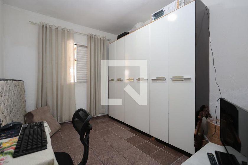Casa, 4 quartos, 180 m² - Foto 6