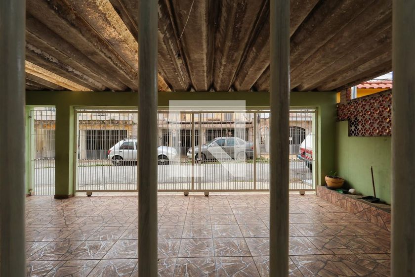 Casa, 4 quartos, 180 m² - Foto 10