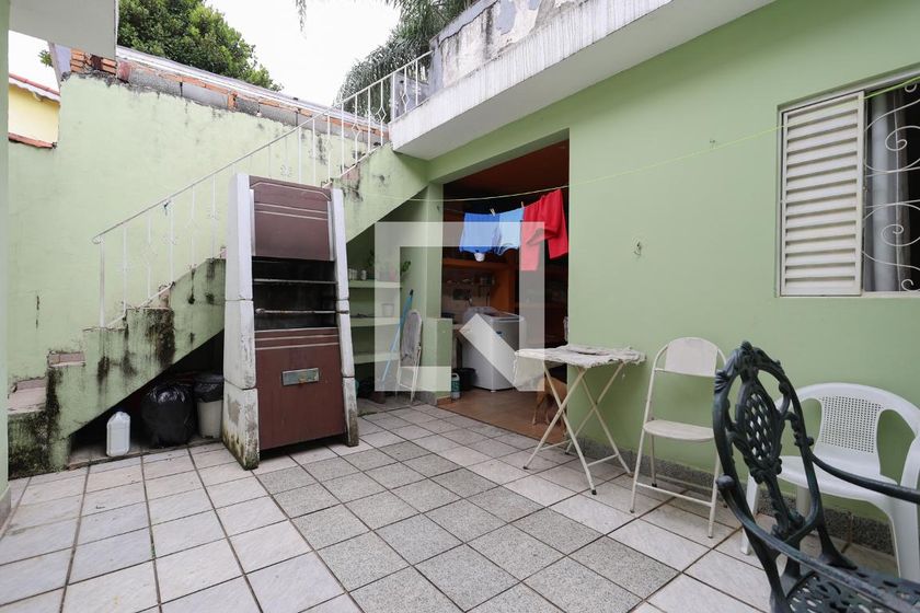Casa, 4 quartos, 180 m² - Foto 43