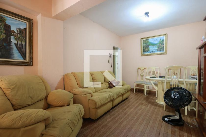 Casa, 4 quartos, 180 m² - Foto 1