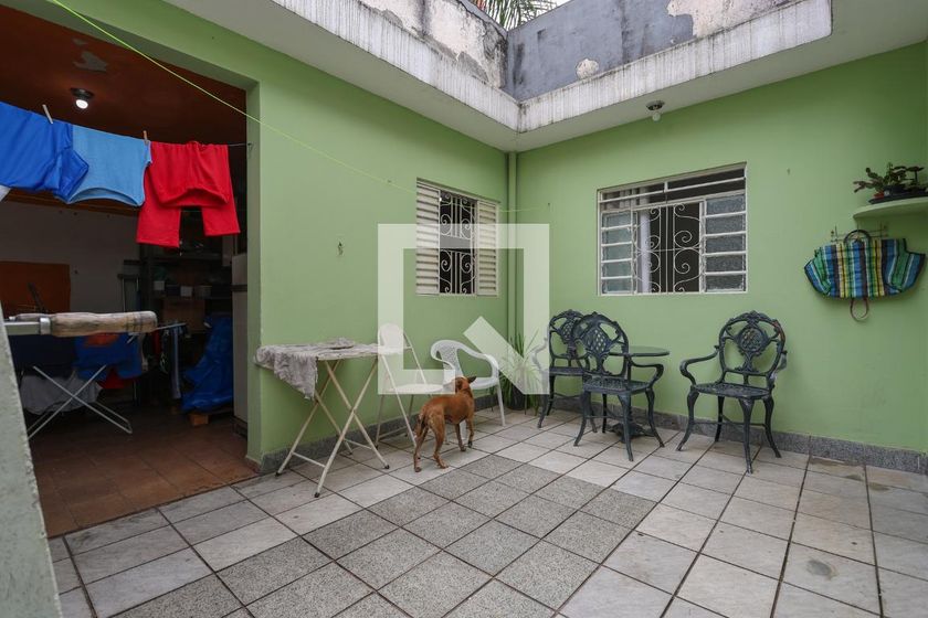 Casa, 4 quartos, 180 m² - Foto 44