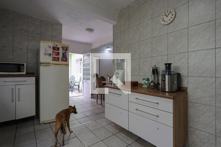 Casa, 4 quartos, 180 m² - Foto 38