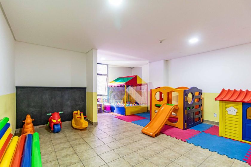 Apartamento, 3 quartos, 96 m² - Foto 155