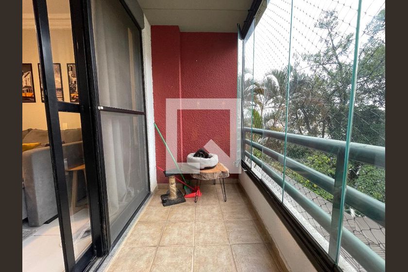 Apartamento, 3 quartos, 96 m² - Foto 29
