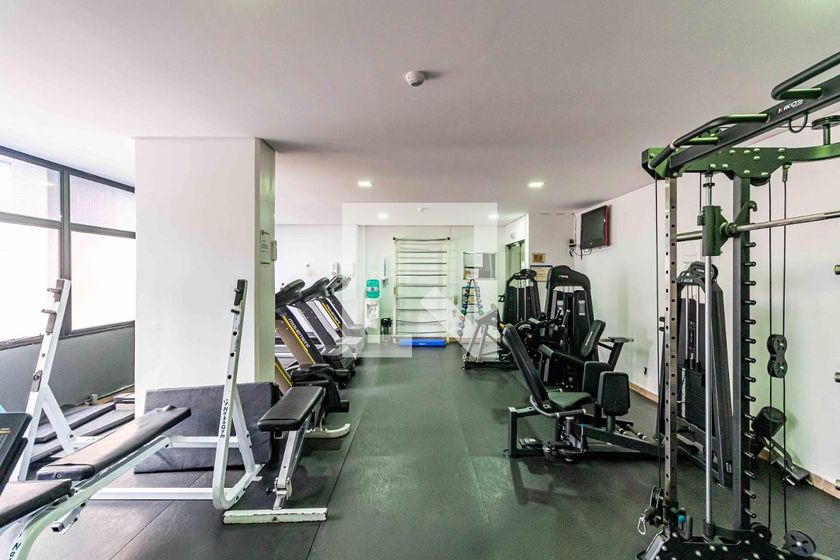 Apartamento, 3 quartos, 96 m² - Foto 167
