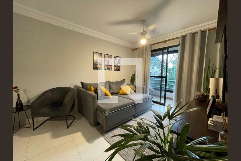 Apartamento, 3 quartos, 96 m² - Foto 14