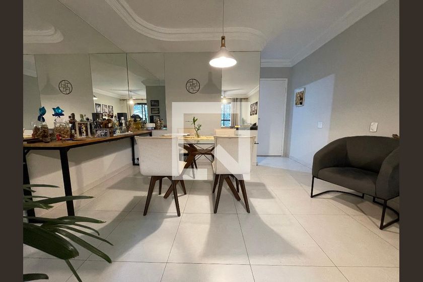 Apartamento, 3 quartos, 96 m² - Foto 20