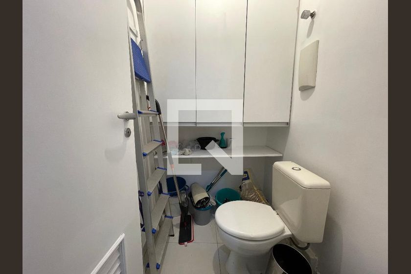 Apartamento, 3 quartos, 96 m² - Foto 101