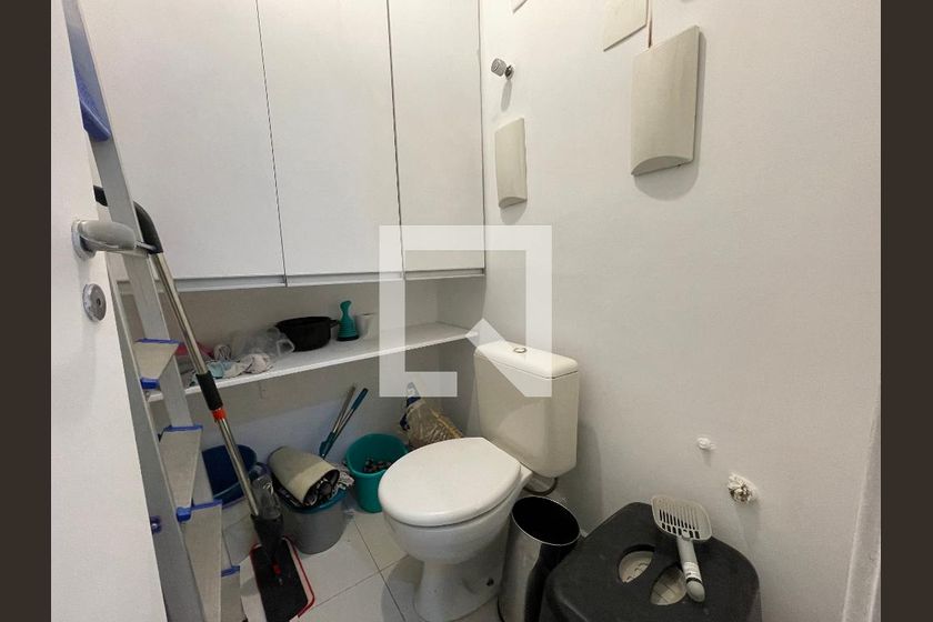 Apartamento, 3 quartos, 96 m² - Foto 98