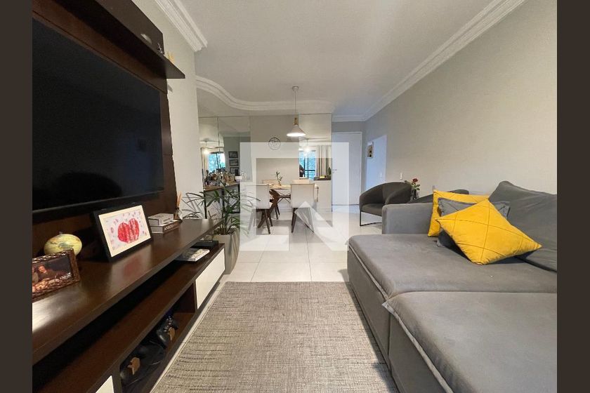 Apartamento, 3 quartos, 96 m² - Foto 8