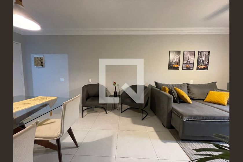 Apartamento, 3 quartos, 96 m² - Foto 11