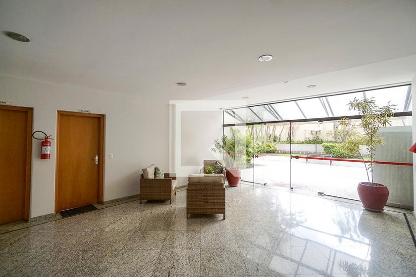 Apartamento, 3 quartos, 92 m² - Foto 85