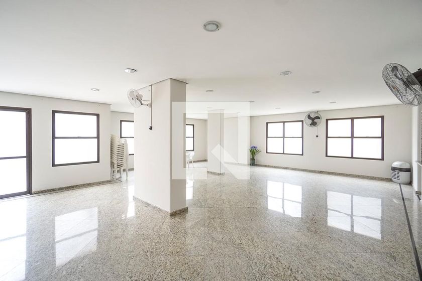 Apartamento, 3 quartos, 92 m² - Foto 99