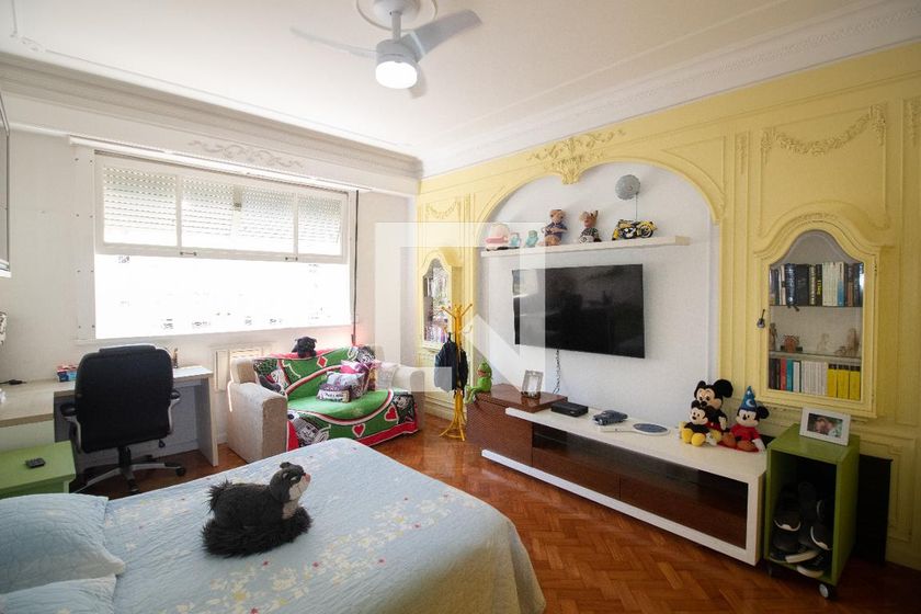 Apartamento, 4 quartos, 380 m² - Foto 16