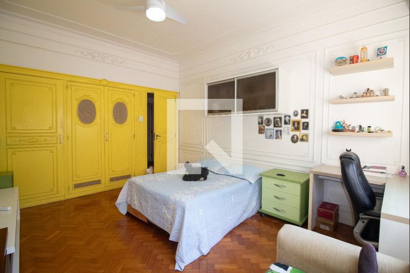 Apartamento, 4 quartos, 380 m² - Foto 18