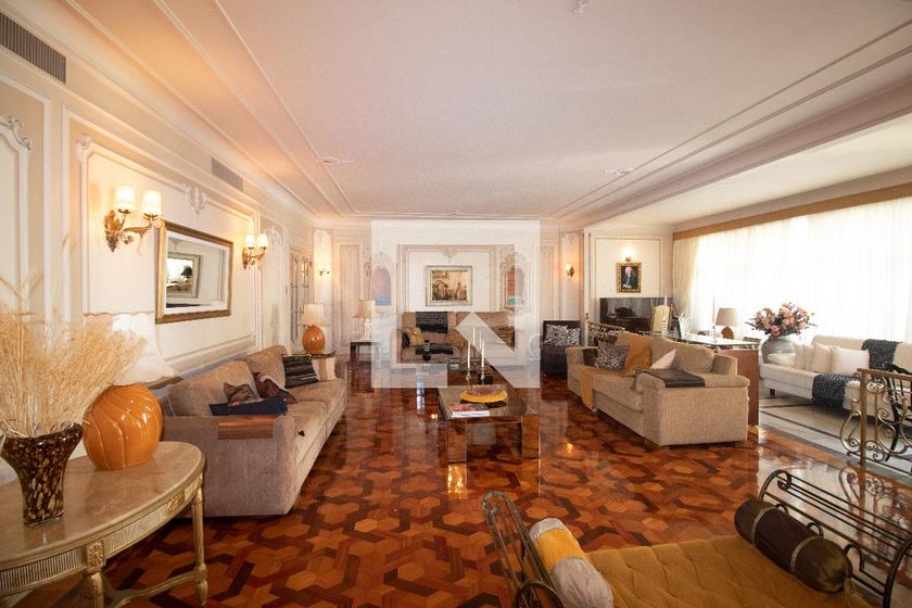Apartamento, 4 quartos, 380 m² - Foto 3