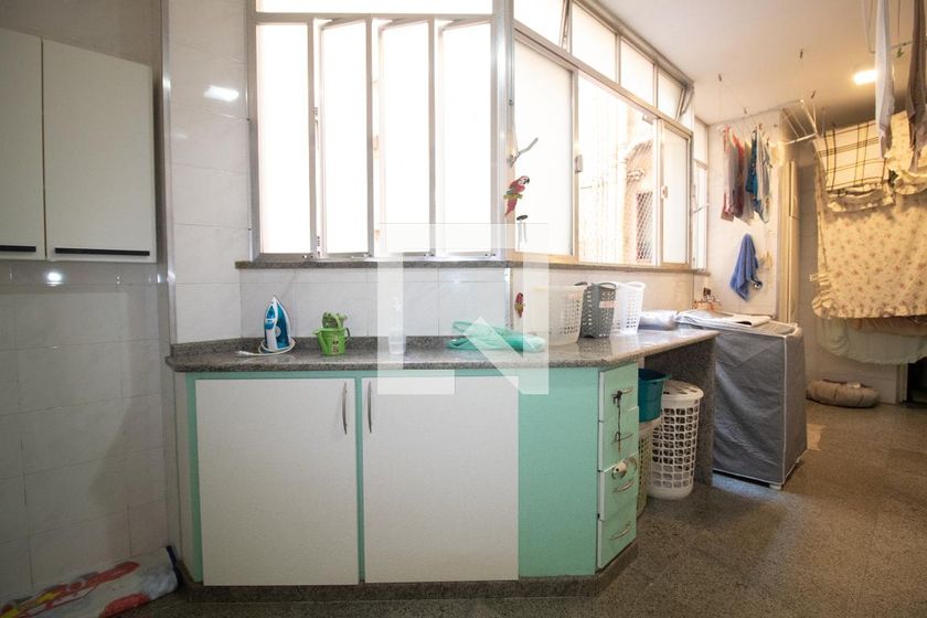 Apartamento, 4 quartos, 380 m² - Foto 41