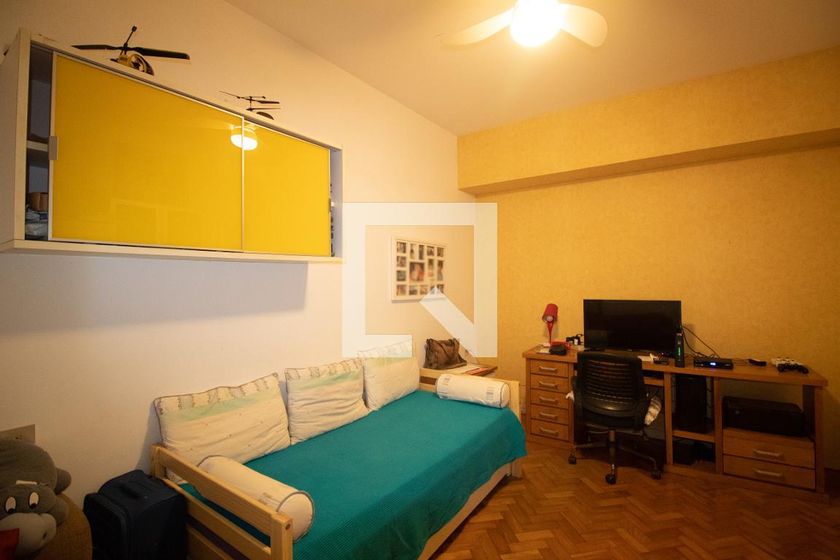 Apartamento, 4 quartos, 380 m² - Foto 27