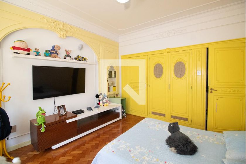 Apartamento, 4 quartos, 380 m² - Foto 19