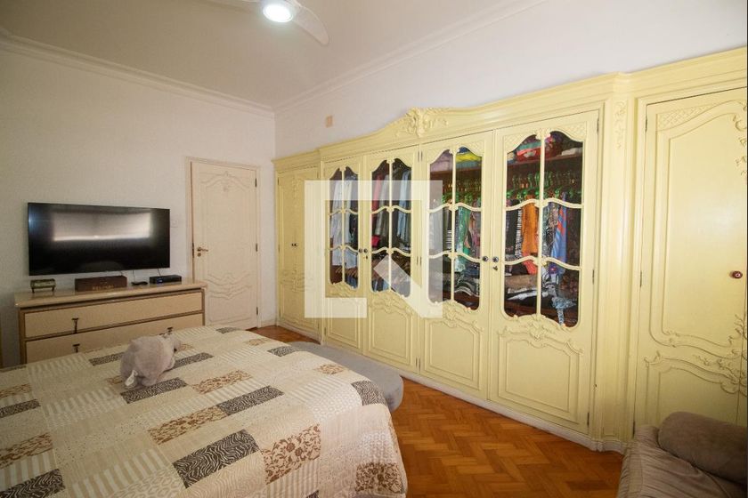 Apartamento, 4 quartos, 380 m² - Foto 15