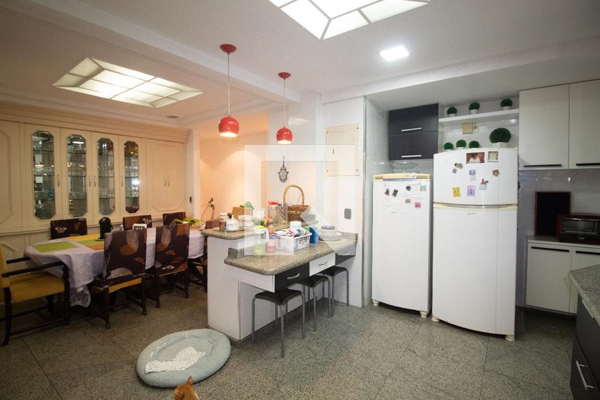 Apartamento, 4 quartos, 380 m² - Foto 37