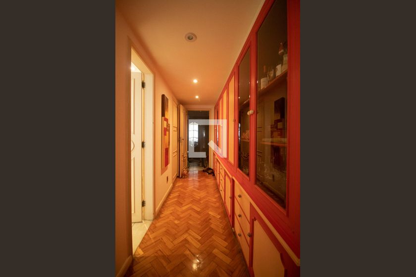Apartamento, 4 quartos, 380 m² - Foto 9