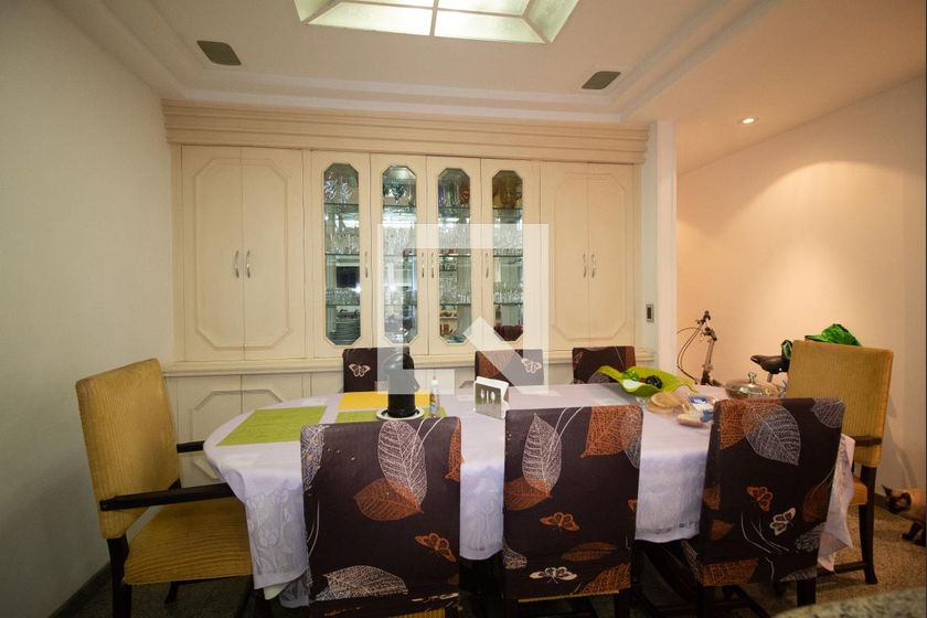 Apartamento, 4 quartos, 380 m² - Foto 39