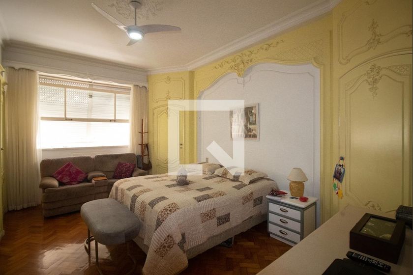 Apartamento, 4 quartos, 380 m² - Foto 12