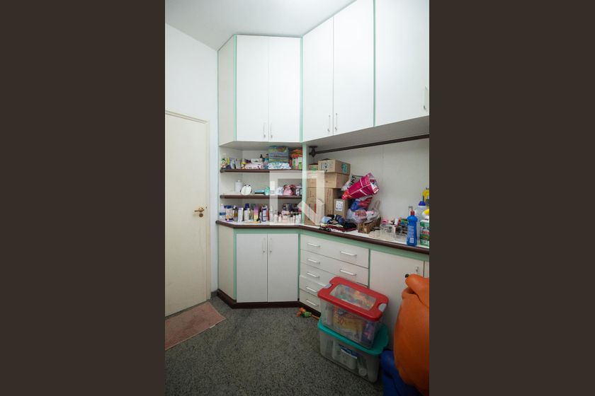Apartamento, 4 quartos, 380 m² - Foto 46