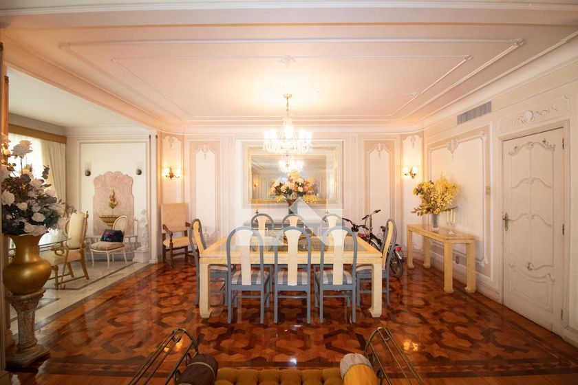 Apartamento, 4 quartos, 380 m² - Foto 5