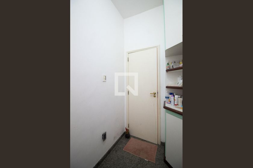 Apartamento, 4 quartos, 380 m² - Foto 47